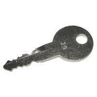 xlc-replacement-no.16-azura-xtra-rear-key
