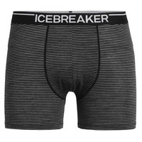 Icebreaker Anatomica Bokser