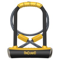 onguard-u-lock-avec-cable-de-cadenas-pitbull-standard-shackle