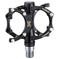 Xpedo Traverse 8 Pedals