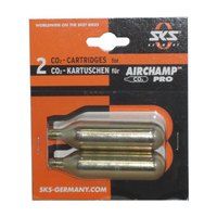 sks-air-champ-pro-2-units-co2-cartridge