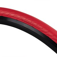tannus-new-slick-regular-tubeless-700c-x-25-rigid-urban-tyre