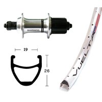 winora-roue-arriere-vuelta-airline-1-qr-shimano-tx800-8-9s-26