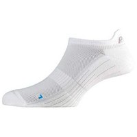 P.A.C. SP 1.0 Footie Active socks