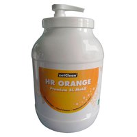 ZVG HR Orange 3L Seife