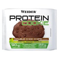 Weider Vegan Protein 90g Double Chocolate Chips