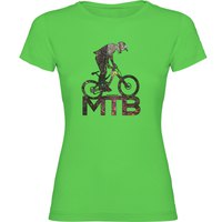 kruskis-mtb-background-short-sleeve-t-shirt