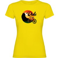 kruskis-t-shirt-a-manches-courtes-ride