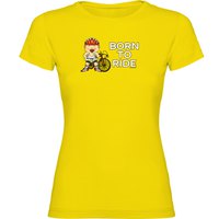 kruskis-t-shirt-a-manches-courtes-born-to-ride