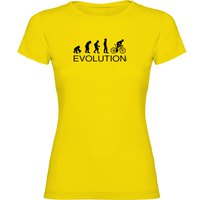 kruskis-t-shirt-a-manches-courtes-evolution-bike