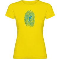 kruskis-t-shirt-a-manches-courtes-biker-fingerprint