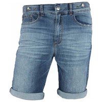 JeansTrack Soho Shorts