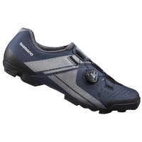 Shimano XC3 MTB-Schuhe