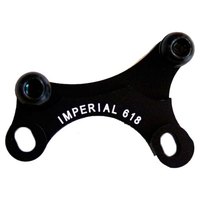 Imperial 618 STD Brems- Und Gabeladapter