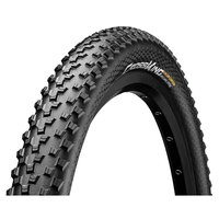 Conti neumáticos de bicicleta Cross King 2.3 performance 27.5x2.30" 58-584 negro Skin 