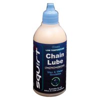 Squirt cycling products Lubricante Low Temperature Chain Lube 120ml