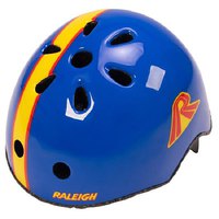 Raleigh Mag Burner Helmet