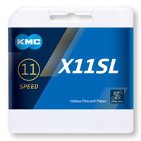KMC Tie/Mtb-Ketju X11SL