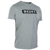 ION Camiseta De Manga Curta Logo