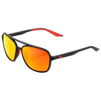 100percent-kasia-aviator-round-gespiegeld-zonnebril