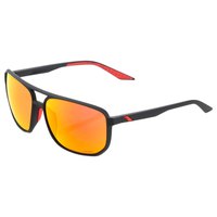 100percent-konnor-aviator-square-gespiegeld-zonnebril