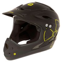 Mighty Fall Out Downhill Helm