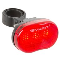 Smart 3 LED LED Luz Traseira