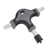 super-b-outil-tb-th20-chainring-nut-wrench