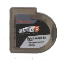 super-b-tb-1118-6-patch-repair-kit