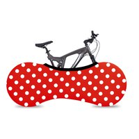 Velosock Capa Bicicleta Ladybird