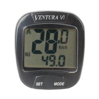 Ventura VI Fahrradcomputer