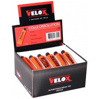velox-dissolution-tube-10ml-x-18-units