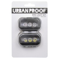 Urban proof Luz Dianteira LED Clip