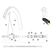 mavic-eje-id360-ub-rear-axle-kit
