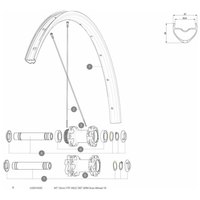 mavic-d6t-auto-allroad-19-front-axle-kit-axe