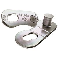 sram-d1-powerlock-flattop-chain-connector-12s-50-units-link
