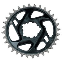 sram-plateau-x-sync-2-eagle-cold-forged-direct-mount-6-mm-offset