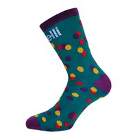 cinelli-chaussettes-caleido-dots