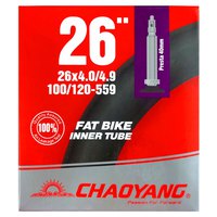 chaoyang-fat-bike-tube-fv-40-mm-inner-tube