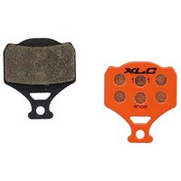 xlc-bp-o46-organic-brake-pads-campagnolo-50-units