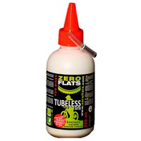 ZeroFlats Anti Puncture For Tubeless 250ml