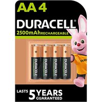 Duracell Akumulator AA Duralock 2400 4 Jednostki