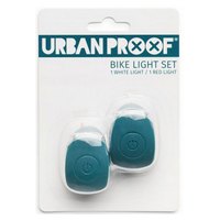 Urban proof Set Luzes Silicon LED