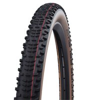 Schwalbe Racing Ralph EVO Super Race Addix Speed Foldabe 29´´ Tubeless Foldable MTB Tyre