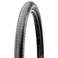 maxxis-dth-60-tpi-tubeless-26-x-2.30-urban-tyre