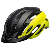 bell-capacete-mtb-trace-led