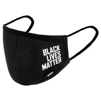 Arch max Black Lives Matter Maska