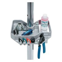 park-tool-105-cast-aluminium-work-tray-workstand