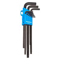park-tool-attrezzo-hxs-1.2-professional-l-shaped-hex-wrench-set