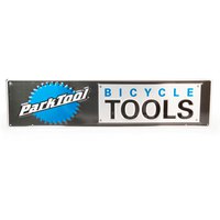 park-tool-bicyclette-signe-en-metal-tools